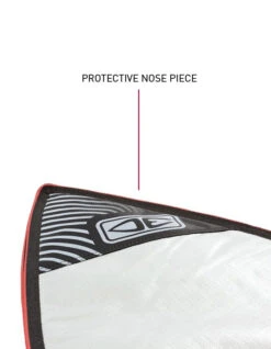 OCEAN & EARTH 6'0" BARRY BASIC FISH BOARD COVER -Sports-Surfing-Ocean & Earth ocean earth 6 0 barry basic sacca fish 2