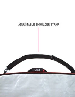 OCEAN & EARTH 6'0" BARRY BASIC FISH BOARD COVER -Sports-Surfing-Ocean & Earth ocean earth 6 0 barry basic sacca fish 5