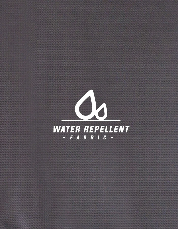 OCEAN & EARTH 6'0"-7'2'' TRIPLE COMPACT SHORTBOARD COVER 10 OCEAN & EARTH 6'0"-7'2'' TRIPLE COMPACT SHORTBOARD COVER - Image 10