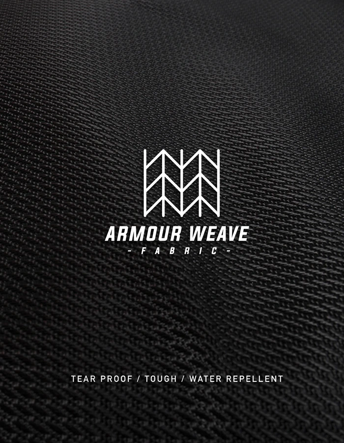 OCEAN & EARTH COMPACT FISH DOUBLE COVER 6'0" 7 OCEAN & EARTH COMPACT FISH DOUBLE COVER 6'0" - Image 7