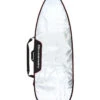 OCEAN & EARTH BARRY BASIC SHORTBOARD BOARD COVER 6'4"