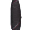 OCEAN & EARTH COMPACT FISH DOUBLE COVER 6'4"