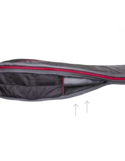 OCEAN & EARTH 6'8" AIRCON FISH BOARD COVER -Sports-Surfing-Ocean & Earth ocean earth 6 8 sacca da viaggio fish aircon 3