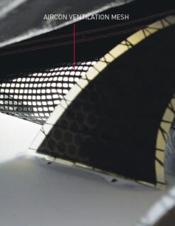 OCEAN & EARTH 7'0" AIRCON FISH BOARD COVER -Sports-Surfing-Ocean & Earth ocean earth 7 0 sacca da viaggio fish aircon 2