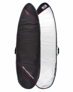 OCEAN & EARTH DOUBLE WIDE COVER 7'2" -Sports-Surfing-Ocean & Earth ocean earth 7 2 sacca doppia double wide