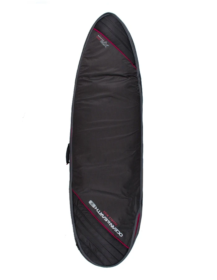 OCEAN & EARTH 6'8" DOUBLE WIDE COVER