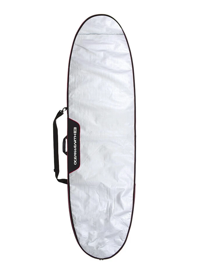 OCEAN & EARTH BARRY BASIC LONGBOARD 7'0" 1 OCEAN & EARTH BARRY BASIC LONGBOARD 7'0"
