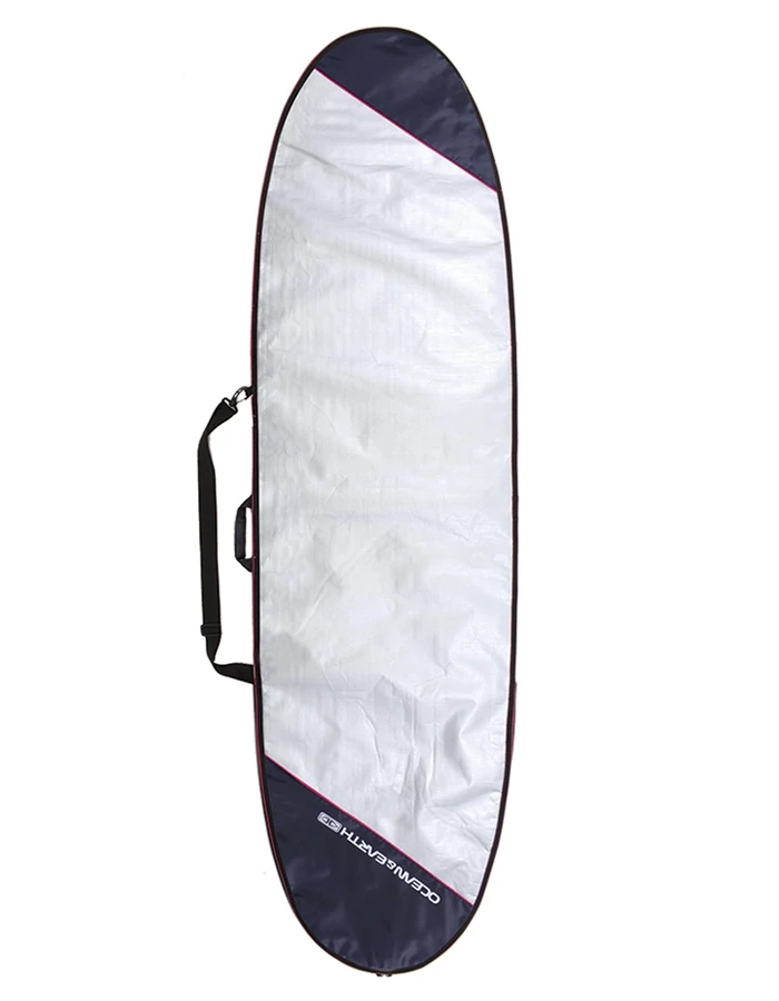 OCEAN & EARTH BARRY BASIC LONGBOARD 7'0" 3 OCEAN & EARTH BARRY BASIC LONGBOARD 7'0" - Image 3