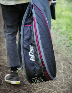 OCEAN & EARTH 7'8" AIRCON FISH BOARD COVER 14 OCEAN & EARTH 7'8" AIRCON FISH BOARD COVER -Sports-Surfing-Ocean & Earth ocean earth 7 8 sacca da viaggio fish aircon