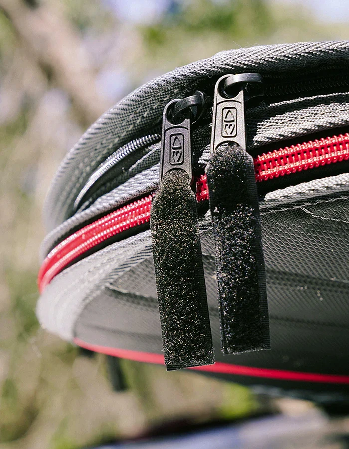 OCEAN & EARTH 7'8" AIRCON FISH BOARD COVER 8 OCEAN & EARTH 7'8" AIRCON FISH BOARD COVER - Image 8