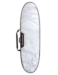 OCEAN&EARTH 8'6" BARRY BASIC LONGBOARD COVER -Sports-Surfing-Ocean & Earth ocean earth 8 6 barry basic sacca longboard