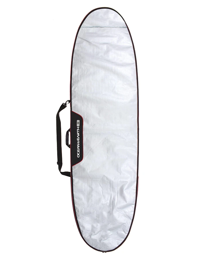 OCEAN & EARTH BARRY BASIC LONGBOARD COVER 9'2" 2 OCEAN & EARTH BARRY BASIC LONGBOARD COVER 9'2" - Image 2