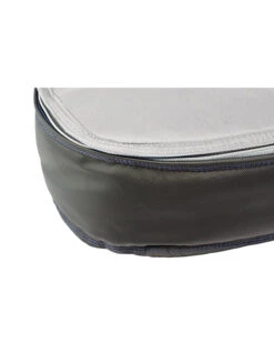 OCEAN & EARTH 9'6" DOUBLE COFFIN LONGBOARD COVER -Sports-Surfing-Ocean & Earth ocean earth 9 6 double coffin cover sacca longboard