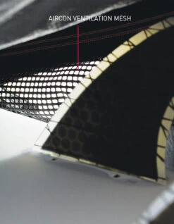 OCEAN & EARTH 9'6" AIRCON LONGBOARD COVER -Sports-Surfing-Ocean & Earth ocean earth 9 6 sacca da viaggio longboard aircon 6