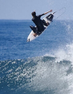 OCEAN & EARTH DAKODA PRO TAIL PAD BLACK 5 OCEAN & EARTH DAKODA PRO TAIL PAD BLACK -Sports-Surfing-Ocean & Earth ocean earth dakoda pro tail pad 3 pezzi black 2