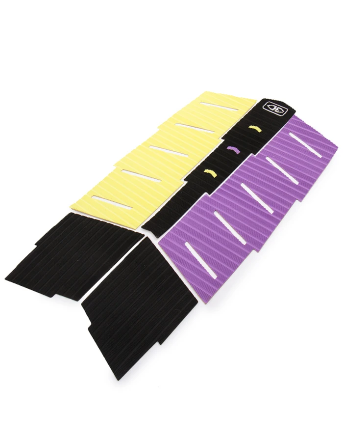 OCEAN & EARTH DAKODA FRONT PRO PAD 5 PIECE MULTI 1 OCEAN & EARTH DAKODA FRONT PRO PAD 5 PIECE MULTI