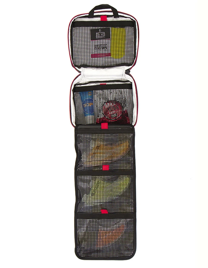 OCEAN EARTH FIN CASE