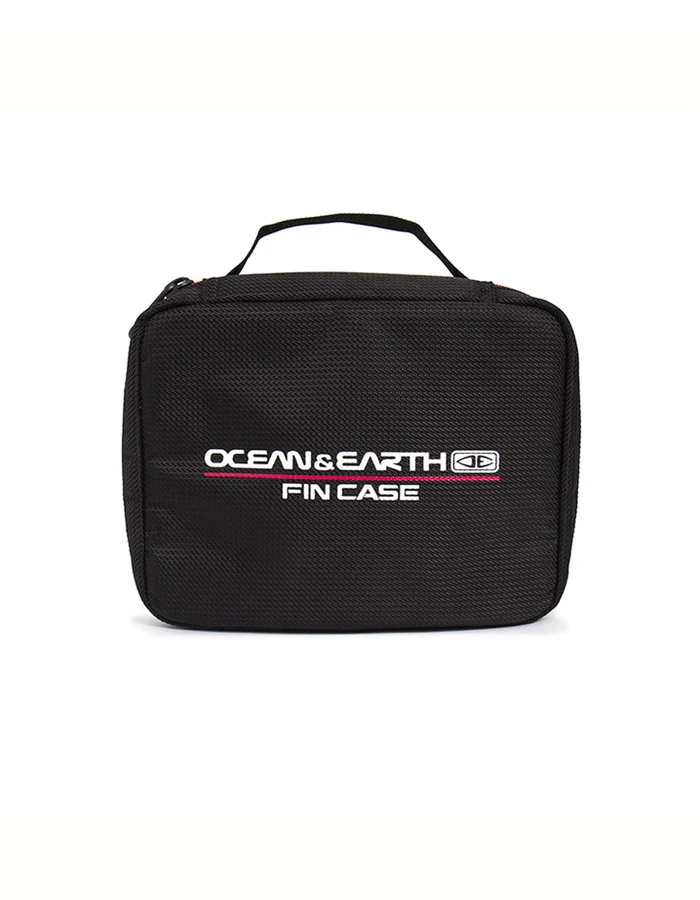OCEAN EARTH FIN CASE - Image 2
