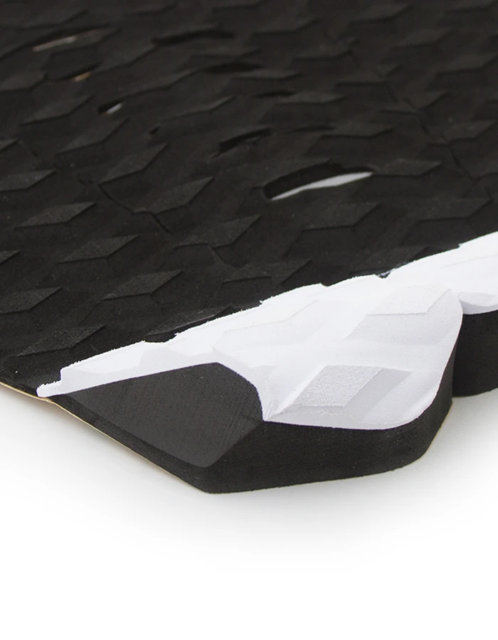 OCEAN & EARTH TAILPAD SIMPLE JACK 300MM BLACK WHITE 4 OCEAN & EARTH TAILPAD SIMPLE JACK 300MM BLACK WHITE - Image 4