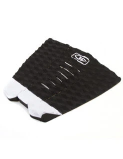OCEAN & EARTH TAILPAD SIMPLE JACK 300MM BLACK WHITE 9 OCEAN & EARTH TAILPAD SIMPLE JACK 300MM BLACK WHITE -Sports-Surfing-Ocean & Earth ocean earth grip simple jack 300mm black white 3