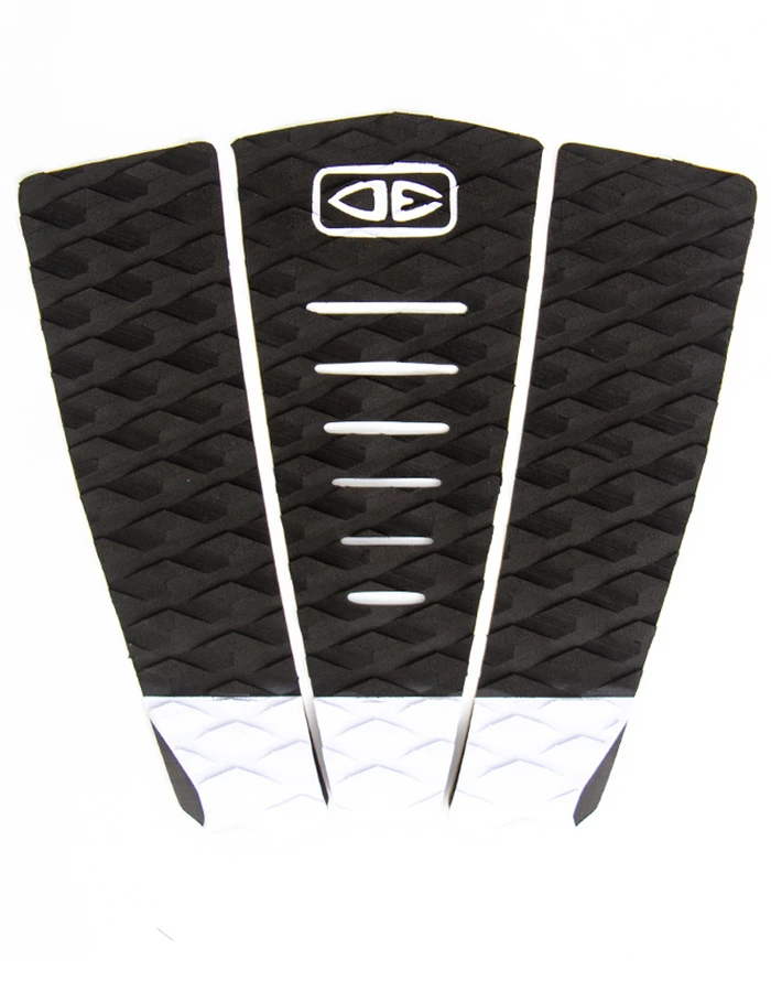 OCEAN & EARTH TAILPAD SIMPLE JACK 300MM BLACK WHITE 1 OCEAN & EARTH TAILPAD SIMPLE JACK 300MM BLACK WHITE