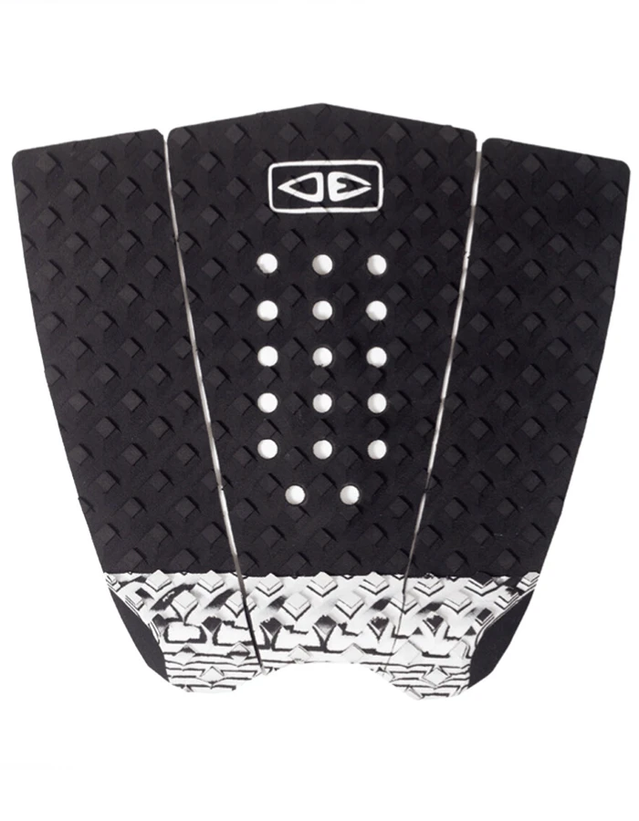 OCEAN & EARTH TAILPAD SIMPLE JACK HYBRID 315MM BLACK WHITE