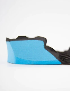 OCEAN & EARTH SLAM 1 PIECE TAIL PAD BLUE -Sports-Surfing-Ocean & Earth ocean earth grip slam 1 blue