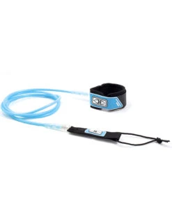 OCEAN & HEART 6'0" LEASH SUNSET MOULDED -Sports-Surfing-Ocean & Earth ocean earth leash 6 0 sunset moulded 2