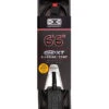 OCEAN & EARTH LEASH 6'6" ONE XT ALL ROUND COMP