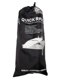 OCEAN EARTH SINGLE RAP RAX