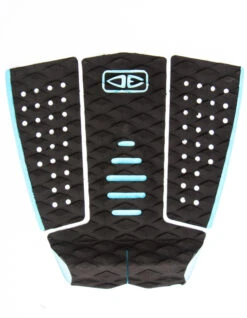 OCEAN & EARTH TAILPAD TYLER WRIGHT 3 PCS AQUA