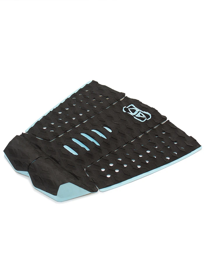 OCEAN & EARTH TAILPAD TYLER WRIGHT 3 PCS AQUA 2 OCEAN & EARTH TAILPAD TYLER WRIGHT 3 PCS AQUA - Image 2