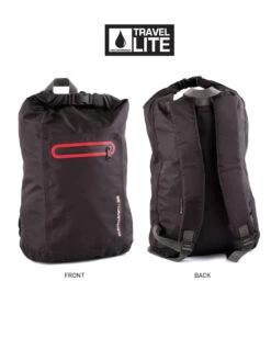 OCEAN & EARTH WATERPROOF DAY PACK -Sports-Surfing-Ocean & Earth ocean earth zaino impermeabile